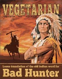 VEGETARIAN- TRANSLATION