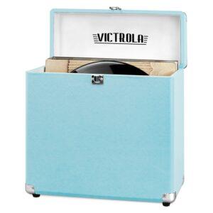 Victrola Storage case for Vinyl Turntable Records