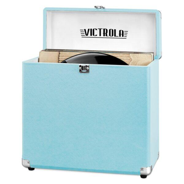Victrola Storage case for Vinyl Turntable Records