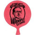 Whoopee Cushion by House of Marbles