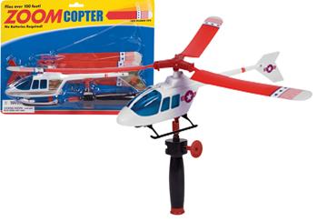 ZOOM COPTER
