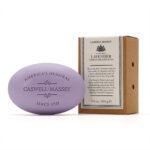 Centuries Lavendar Bar Soap