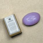 Centuries Lavendar Bar Soap