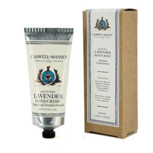 Centuries Lavendar Hand Creme