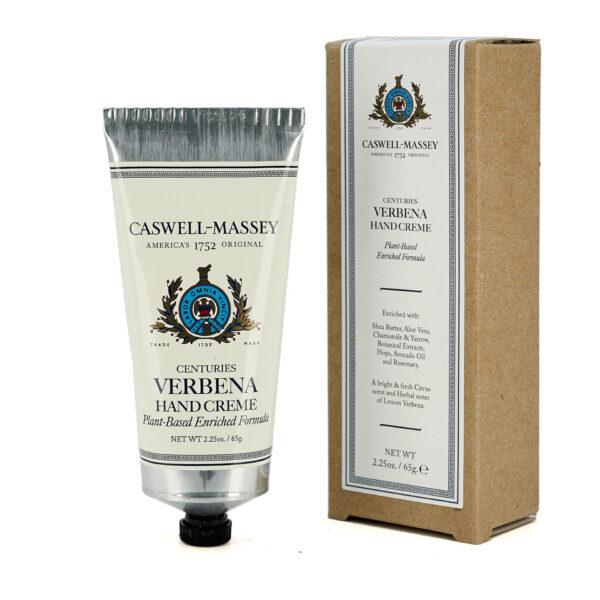 Centuries Verbena Hand Creme