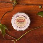 Dr. Hunter Cuticle Cream