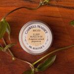 Dr. Hunter Lip Salve