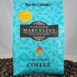 Grand Marceline Salted Caramel Ground Coffee