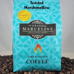 Grand Marceline Toasted Marshmallow Ground Coffee