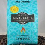 Grand Marceline White Chocolate Ground Coffee