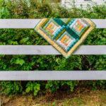 Amish and Mennonite Made Quilts – City Blocks