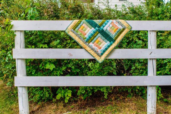 Amish and Mennonite Made Quilts – City Blocks