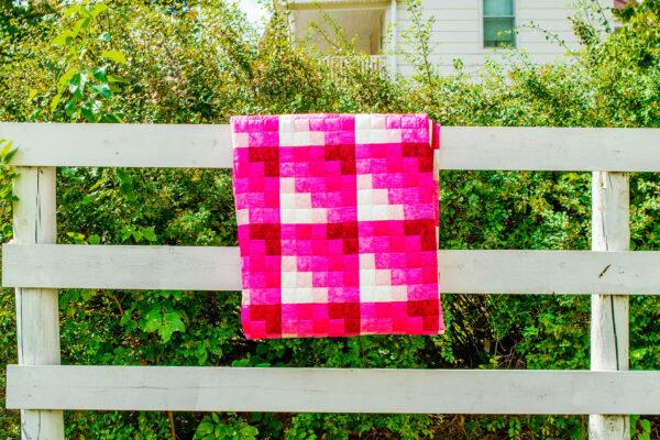 Amish and Mennonite Made Quilts – Mariner’s Star
