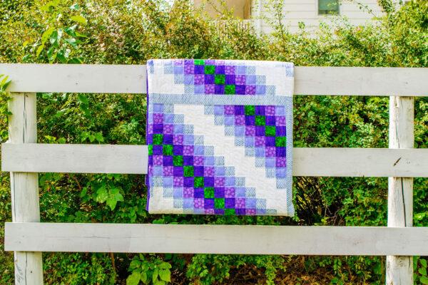 Amish and Mennonite Made Quilts – Out of this World