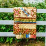 Amish and Mennonite Made Quilts – Storyteller’s Sampler