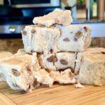 Butter Pecan Fudge