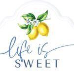 Life is Sweet Home Decor