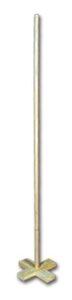 Ohio Stoneware Decorative Dasher