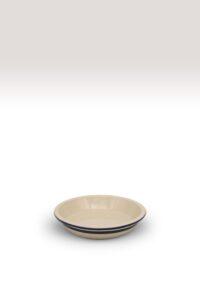 Ohio Stoneware Dominion Pie Pan