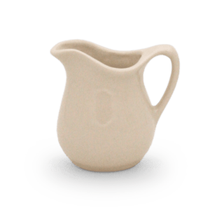 Ohio Stoneware Fancy Pitcher