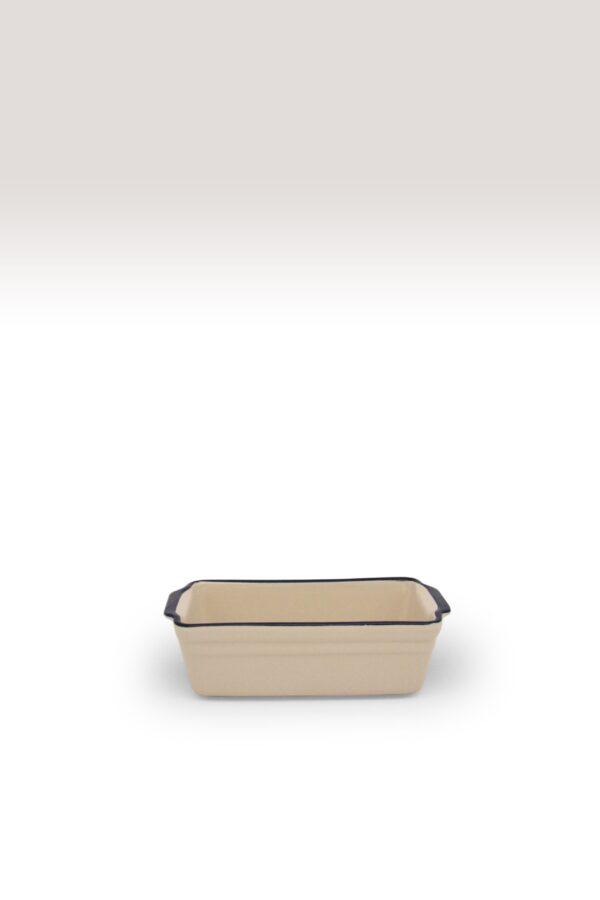 Ohio Stoneware Dominion Loaf Pan Dutch Country General Store