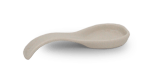Ohio Stoneware Spoon Rest