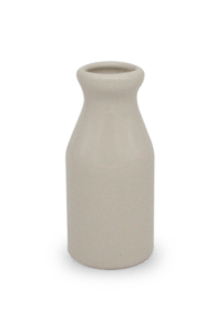 Ohio Stoneware Milk Bottle