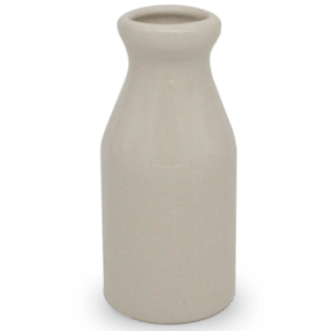 Ohio Stoneware Milk Bottle