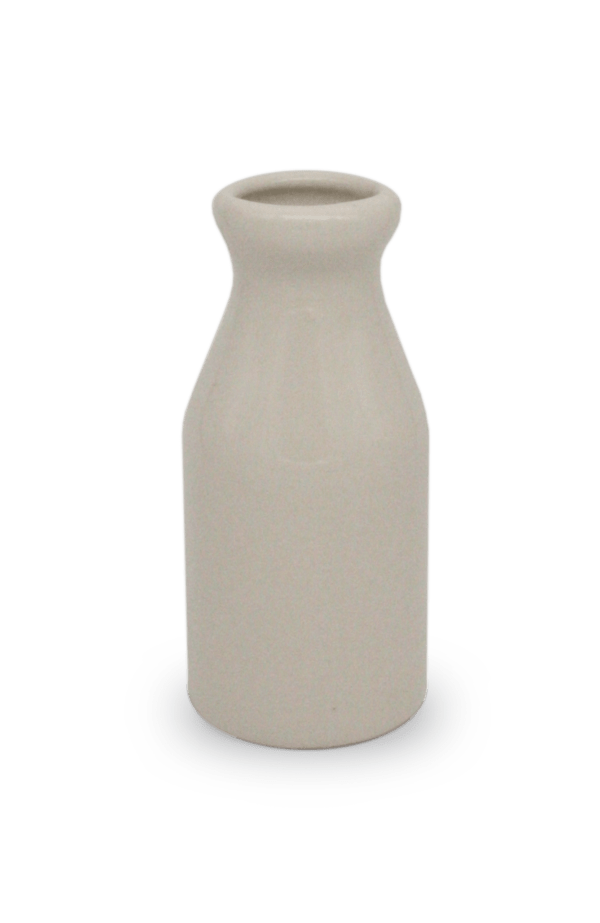 Ohio Stoneware Milk Bottle