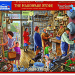 The Hardware Store Puzzle