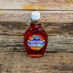 Maple Syrup 8 oz.
