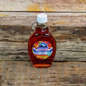 Maple Syrup 8 oz.