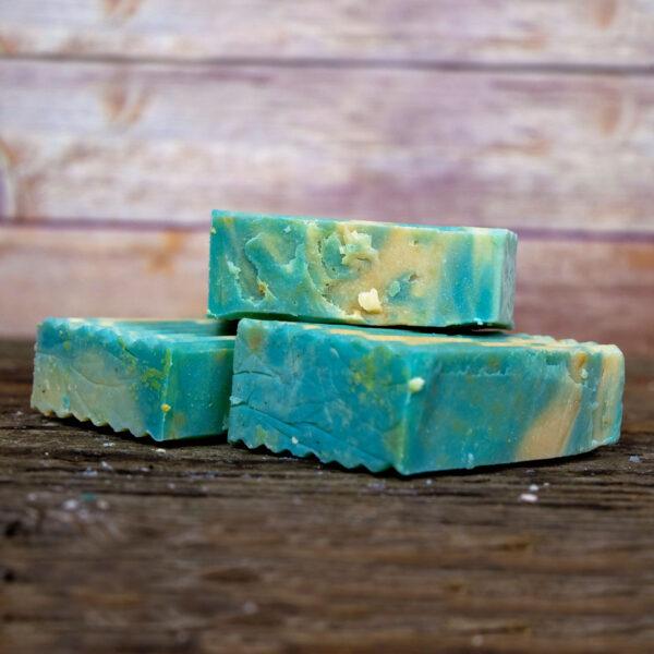 Eucalyptus Mint Soap