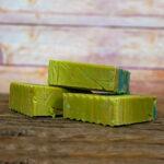 Frankincense and Rain Soap