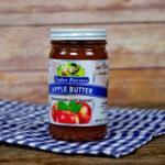 Apple Butter