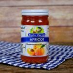 Apricot Fruit Spread