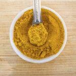 Natural-Curry-Powder