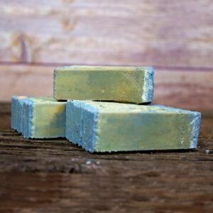 Northern Woods Soap