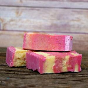 Sweet Pea Soap