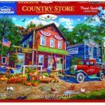 White Mountain Puzzle – Country Store