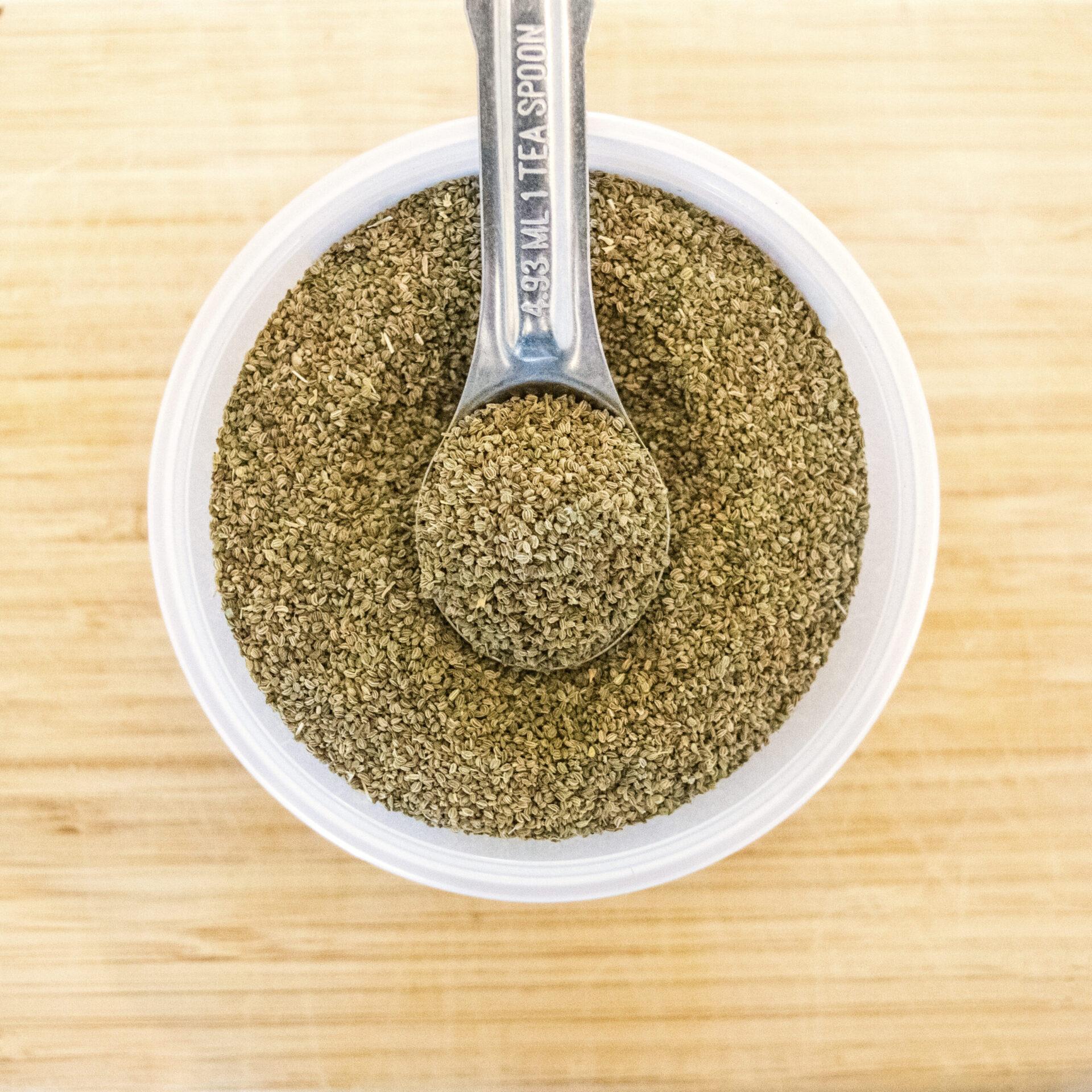 Whole Celery Seeds Dutch Country General Store