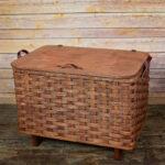 blanket-basket-with-lid-brown-s-1