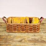 Bread Basket Brown