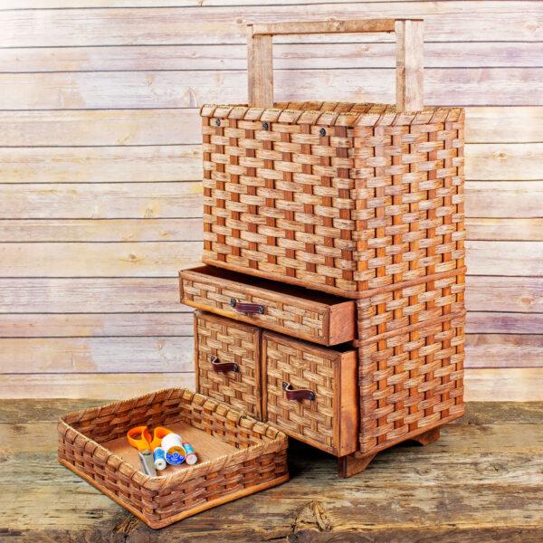 craft-cart-basket-brown-1