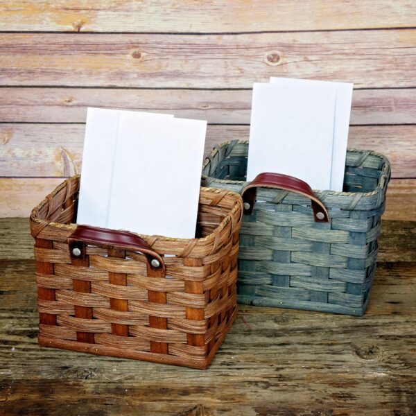 Mail Basket Dutch Country General Store