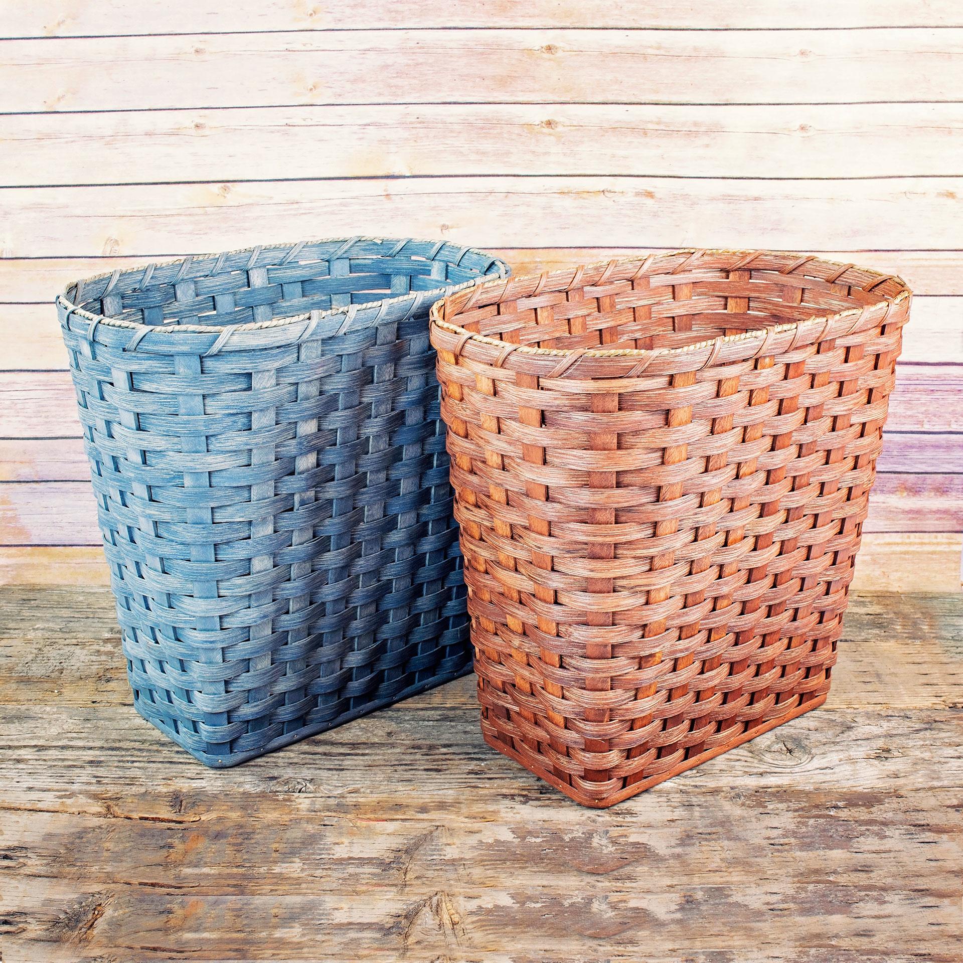 Waste Basket Dutch Country General Store