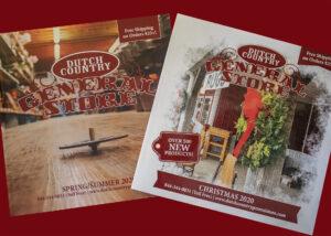 DCGS Catalogs