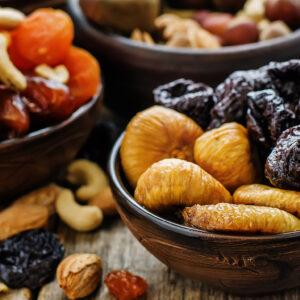Healthy Snacks