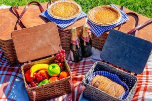 Handmade Woven Baskets