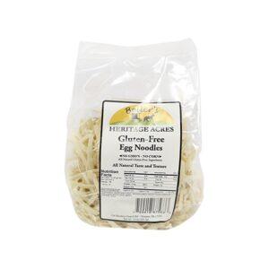 Beiler's Gluten Free Egg Noodles